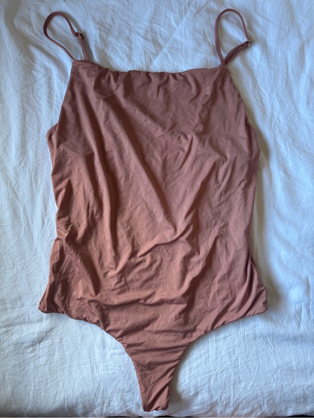 MAI Swim Bodysuit